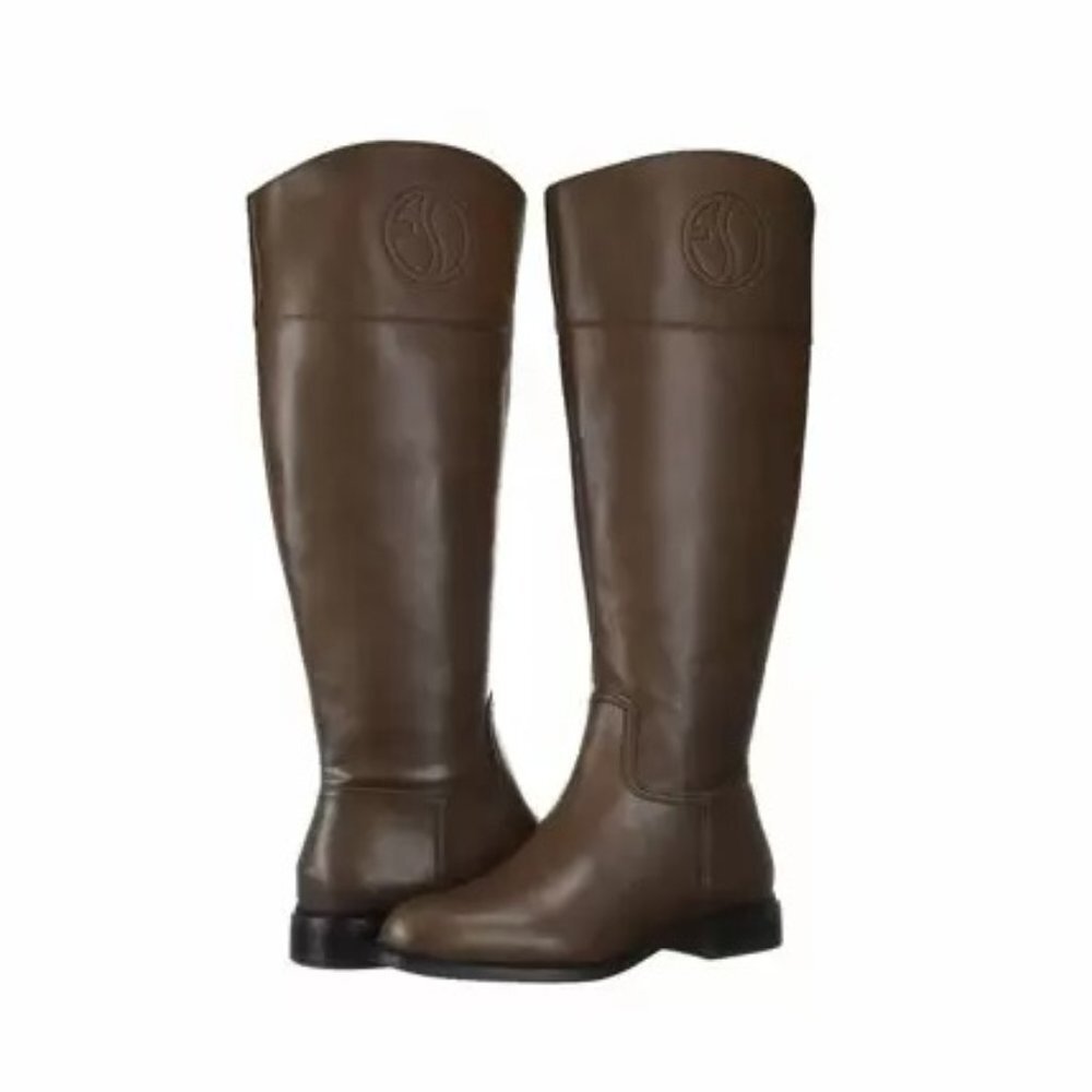 Franco Sarto Hudson Riding Boot
